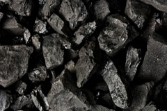 Low Bradfield coal boiler costs