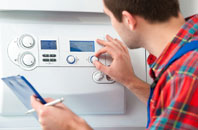 free Low Bradfield gas safe engineer quotes